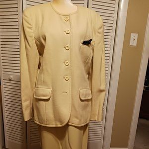 Women's Designer 2 pc. Suit